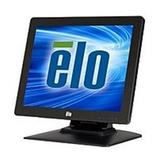 Elo Touch E394454 1523l 15-inch Lcd Touchscreen Monitor - 720p - 700:1 - 225 Cd/m2 - 25 Ms - Vga Dvi - Black