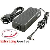 iTEKIRO 150W AC Adapter for MSI GF75 Thin 10SCXK-088 GF75 Thin 10SCXR GF75 Thin 10SCXR-003 GF75 Thin 10SCXR-055 GF75 Thin 10SCXR-200 GF75 Thin 10SCXR-617 GL62M GL62M 7RD GL62M 7RD-032