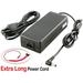 iTEKIRO 150W AC Adapter for MSI GF75 Thin 10SCXK-088 GF75 Thin 10SCXR GF75 Thin 10SCXR-003 GF75 Thin 10SCXR-055 GF75 Thin 10SCXR-200 GF75 Thin 10SCXR-617 GL62M GL62M 7RD GL62M 7RD-032