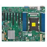 Supermicro Motherboard X11SPL-F ATX Socket LGA 3647 (Socket P) - C621 Chipset - USB 3.0 - 2 x Gigabit LAN