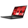 Lenovo ThinkPad A475 20KL - AMD A12 - PRO-9800B / up to 3.6 GHz - Win 10 Pro 64-bit - Radeon R7 - 8 GB RAM - 500 GB HDD - 14 IPS 1920 x 1080 (Full HD) - Wi-Fi 5 - black - kbd: US