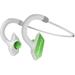 Margaritaville MVASBBT1G Bluetooth Sport Buds Green