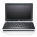 Dell Latitude E6420 14 LCD Notebook Intel Core i5 4GB DDR3 RAM 160GB HDD DVD-Writer Intel HD 3000 Graphics Bluetooth WIFI