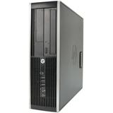 HP EliteDesk 8200 Desktop Computer PC Intel Quad-Core i5 1TB HDD 4GB DDR3 RAM Windows 10 Pro DVW WIFI USB Keyboard and Mouse (Used - Like New)