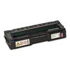 Ricoh 407655 Toner 6000 Page-Yield Magenta