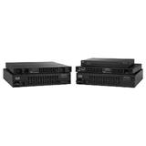 Cisco Small Business ISR4431/K9 Router 4 x 10/100/1000Mbps LAN Ports