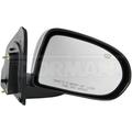 Side View Mirror - Right