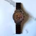 Michael Kors Accessories | Authentic Women’s Micheal Kors Watch | Color: Brown | Size: All Links Included For Size Adjustments