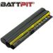 BattPit: Laptop Battery Replacement for Lenovo ThinkPad Edge 11 0328 42T4781 42T4788 42T4855 42T4895 ASM 42T4788