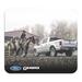 Ford F-150 Cowboys at Ranch Graphic PC Mouse Pad for Gaming and Office