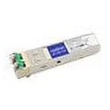 AddOn Avaya AA1419064-E6 Compatible SFP Transceiver - SFP (mini-GBIC) transceiver module - Gigabit Ethernet