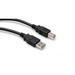 Hosa High Speed USB Cable Type A to Type B - 5 ft.