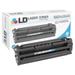 LD Compatible Toner Cartridge Replacement for Samsung C503L CLT-C503L High Yield (Cyan)