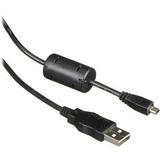 USB Cable for Merrill Line Cameras USB Dock and MC-11 Converter