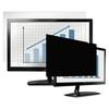 Fellowes PrivaScreen Blackout Privacy Filter for 20 Widescreen LCD/Notebook 16:9