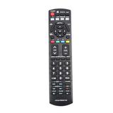 New N2QAYB000100 Remote Control fits For Panasonic TV PT50LCZ7 PT-50LCZ7 PT50LCZ70 PT-50LCZ70 PT56LCZ7