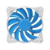 SILVERSTONE FQ122 120mm Ultra-Quiet PWM Fan