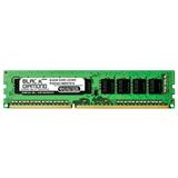 4GB RAM Memory for ASRock Motherboards Fatal1ty X79 Champion 240pin PC3-8500 DDR3 ECC UDIMM 1066MHz Black Diamond Memory Module Upgrade