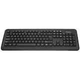 Targus Full-Size Wireless Keyboard (Discontinued) - AKB214TT