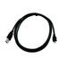 Kentek 6 Feet FT USB DATA Cable Cord For GARMIN GPS NUVI 3550 3590 3450 3750 3760 Navigation