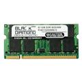 1GB RAM Memory for HP Presario Laptop V2414nr Black Diamond Memory Module DDR SO-DIMM 200pin PC2700 333MHz Upgrade