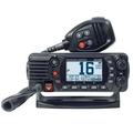 Standard Horizon GX1400B; Vhf 25-Watt Radio Black Fixed Mount