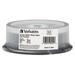 VERBATIM AMERICAS LLC 98915 M-DISC BD-R 100GB 4X INKJET PRINT 25PK