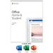 Microsoft Office Home and Student 2019 | 1 device Windows 10 PC/Mac Key Card