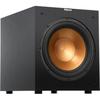 Klipsch R-12SW 12 400W Subwoofer (R-12SW)