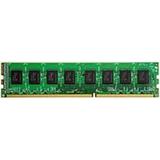 Used-Like New Visiontek Black Label 8GB DDR3 SDRAM Memory Module - 8 GB (1 x 8 GB) - DDR3 SDRAM - 1600 MHz DDR3-1600/PC3-12800 - 240-pin