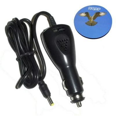 Hqrp Travel Car Charger 12v Dc Adapter Compatible With Toshiba Thrive At100 004 At100 100 At100 K01b Android Tablet Pc Hqrp Coaster From Hqrp Accuweather Shop