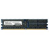 4GB RAM Memory for IBM BladeCenter Series LS41 Type 7901 240pin PC2-5300 DDR2 RDIMM 667MHz Black Diamond Memory Module Upgrade