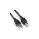 10ft USB Cable for Epson TM U230 POS Receipt Printer [Electronics]