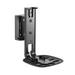 ynVISION Adjustable Wall Mount for Sonos One One SL and Play:1 Speaker - BLACK
