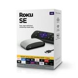 Roku SE Streaming Media Player