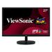 ViewSonic VA2759-SMH 27 Inch IPS 1080p 100Hz LED Monitor with HDMI and VGA Inputs