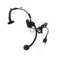 Maxon Replacement Headset with Boom Microphone