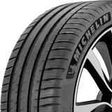 Michelin Pilot Sport 4 SUV Summer 275/45R20 110Y XL Passenger Tire