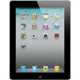 Restored Apple iPad 2 MC916LL/A Tablet 64GB Wifi Black 2nd Generation (Refurbished)