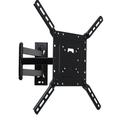 VideoSecu Tilt Swivel TV Wall Mount for 28 32 40 42 46 47 50 LED LCD Plasma HDTV VIZIO Sony DellSCEPTRE Insignia Bracket BHN