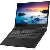 Lenovo IdeaPad FLEX-14API 81SS0000US 14 Touchscreen 2 in 1 Notebook - AMD Ryzen 5 3500U - 8GB RAM - 256GB SSD - Onyx Black