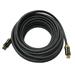 OMNIHIL 50 Feet Long HDMI Cable Compatible with Vizio D32X-D1 D24h-G9 D50x-G9 D65x-G4 D70-F3 D65-F1 D60-F3 TV s