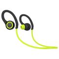 Sports Wireless Headset for Alcatel 3V (2019) Phone - Earphones With Mic Neckband Headphones Earbuds Hi-Fi Sound M8D