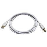 Epson Stylus Photo R380 Printer Compatible USB 2.0 Cable Cord for PC Noteboo...