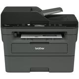 Brother DCP-L2550DW Monochrome Laser All-in-One Printer Wireless Networking Duplex Printing