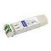 AddOn Dell 430-4585 Compatible SFP+ Transceiver - SFP+ transceiver module - 10 Gigabit Ethernet