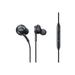 Premium Wired Earbud Stereo In-Ear Headphones with in-line Remote & Microphone Compatible with Samsung Galaxy Tab S2 9.7-inch