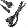 ABLEGRID 5FT AC Power Cable Cord For LN32D461E1H LN32D430G3DXZA LN37D568F9H LN37D550K1F LN37D567F9H LN40D550K1E LN40D551K8F LN40D560F9H LN40D550K1FXZA LND463EH1 UN22D5003BF UN22D5000NF LCD TV