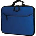 Mobile Edge MESSM5-13 13.3 SlipSuit Macbook Sleeve Royal Blue