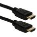 QVS 4-Meter High Speed HDMI UltraHD 4K with Ethernet Cable